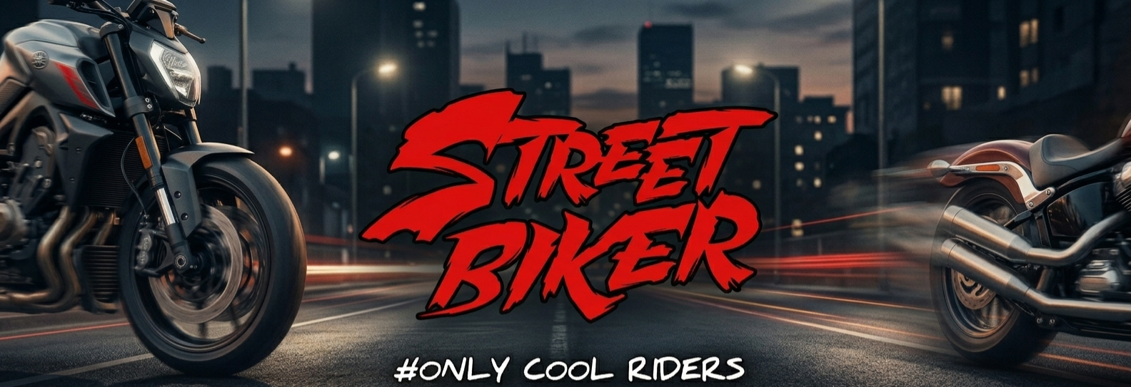 Shop Banner