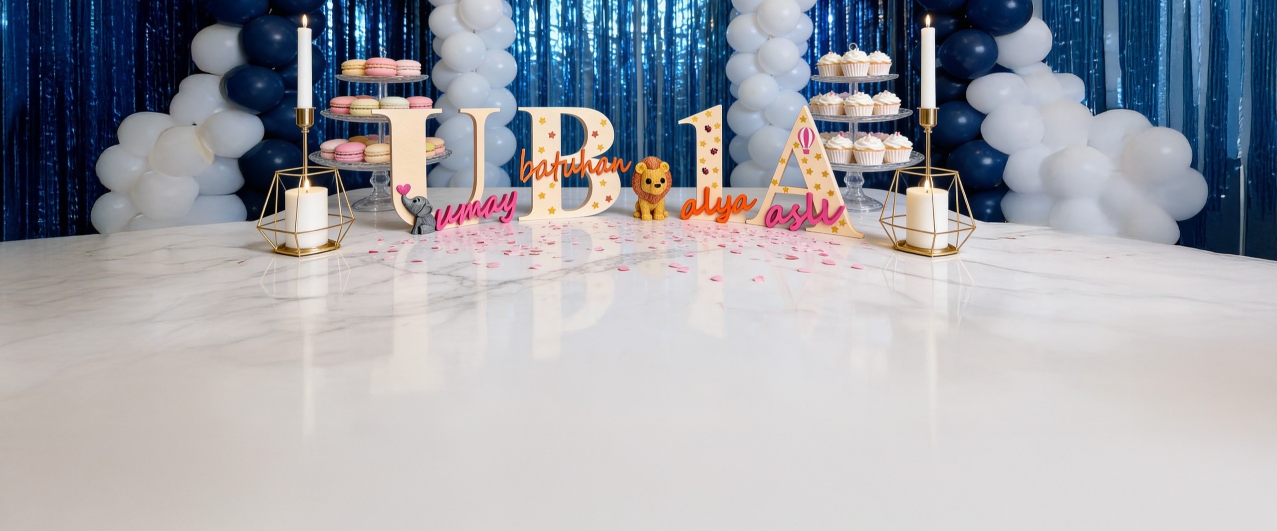 Shop Banner