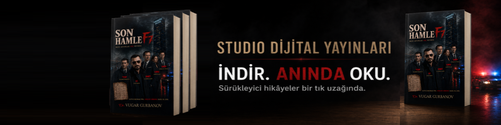 Shop Banner