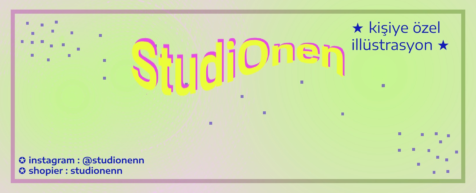 Shop Banner