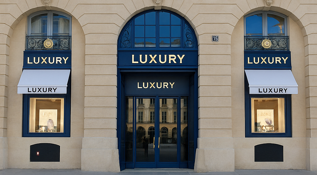 Shop Banner