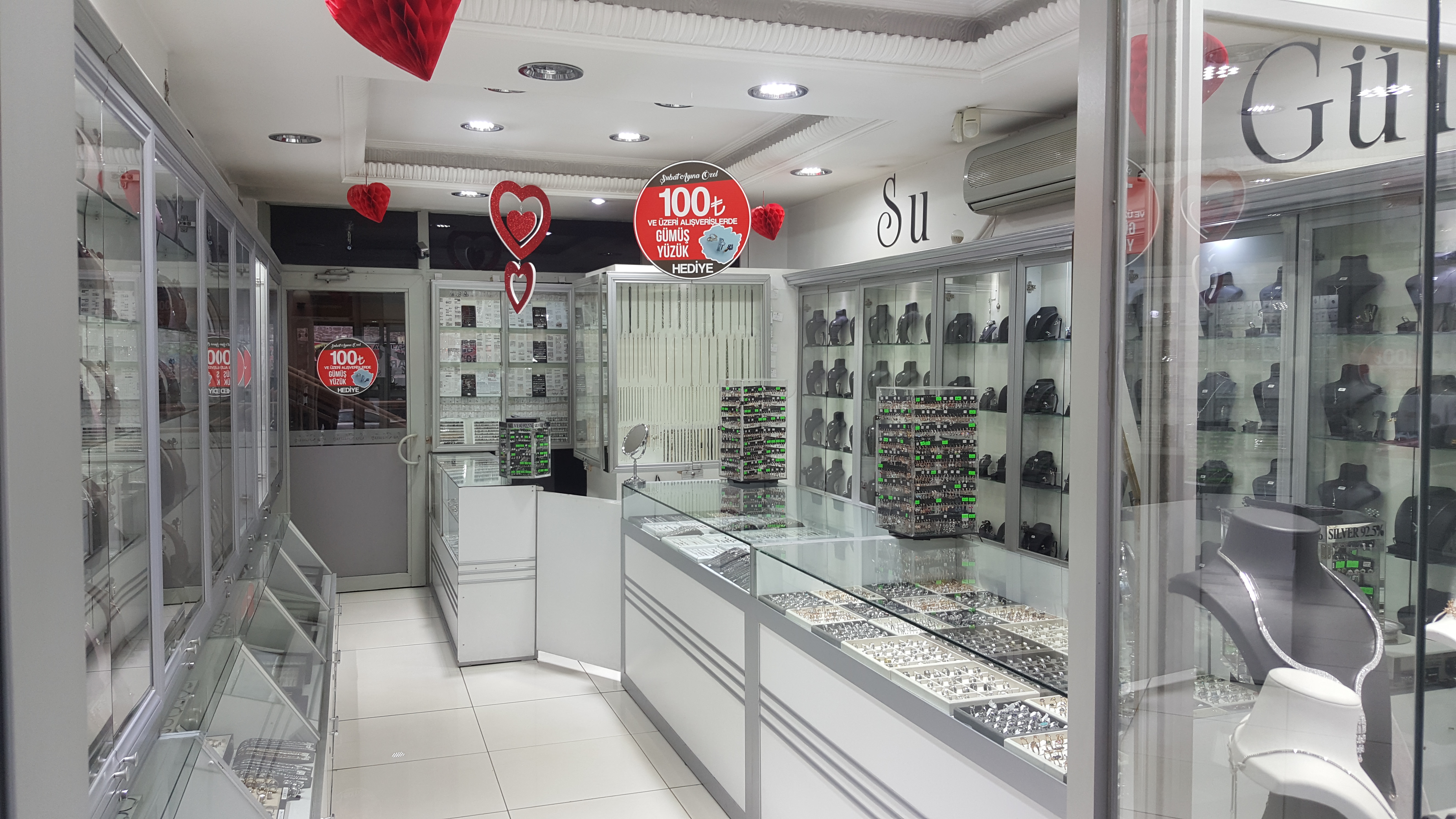 Shop Banner