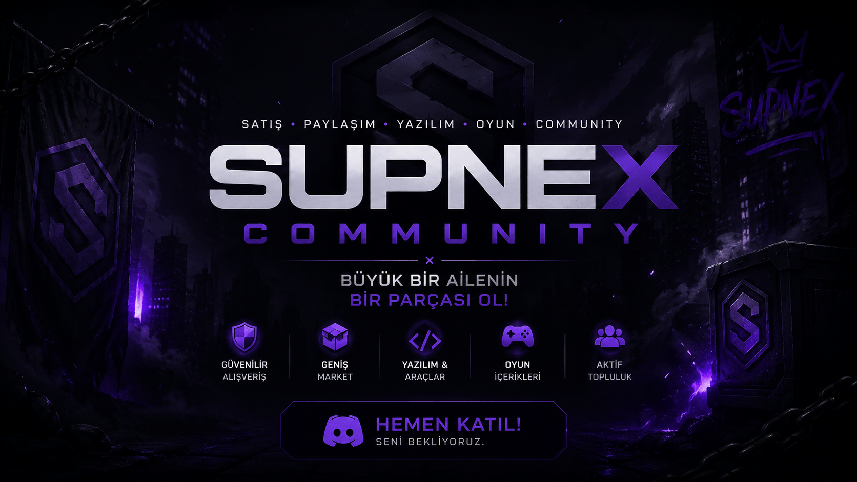 Shop Banner