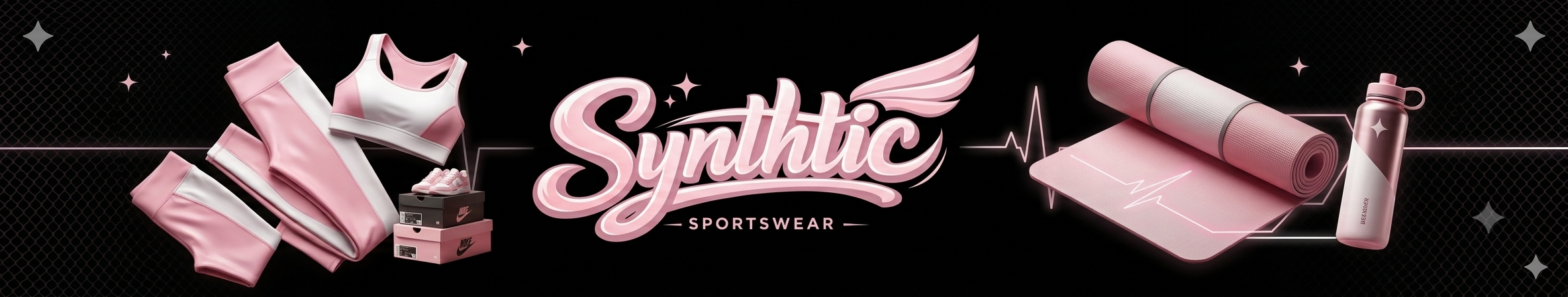 Shop Banner