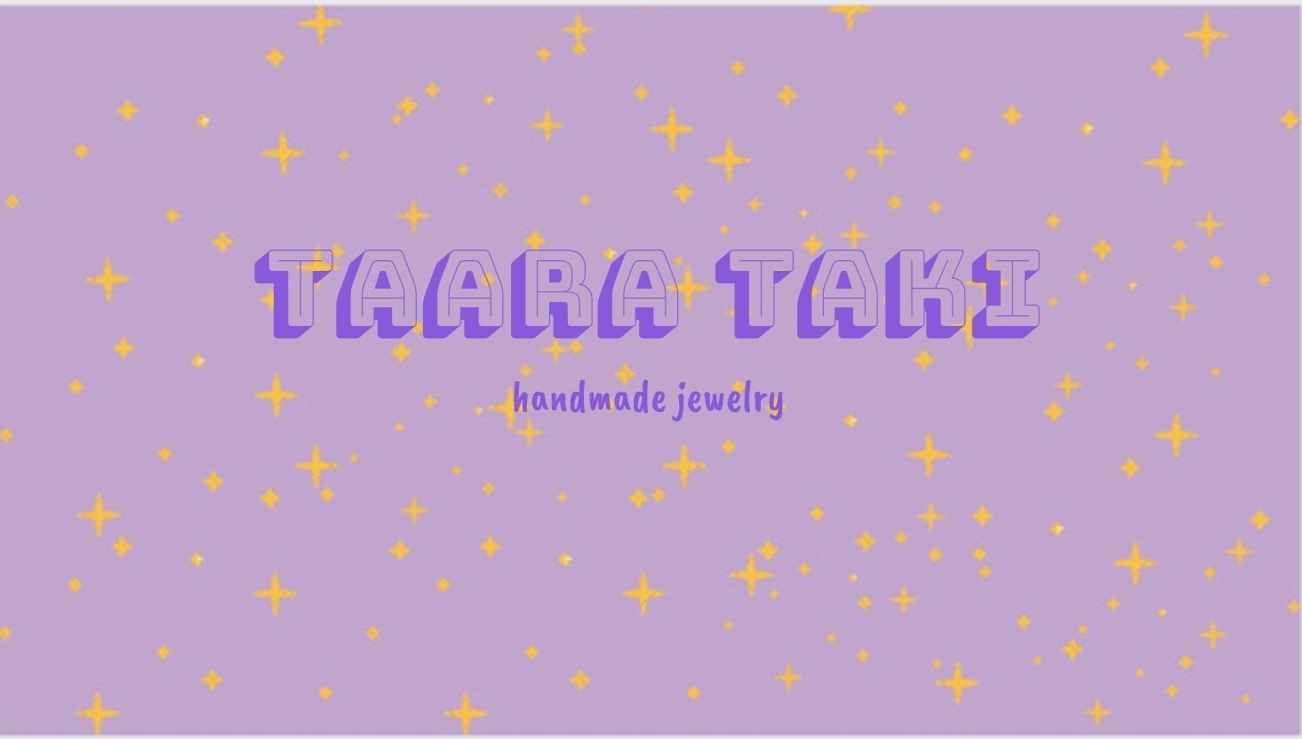 Shop Banner