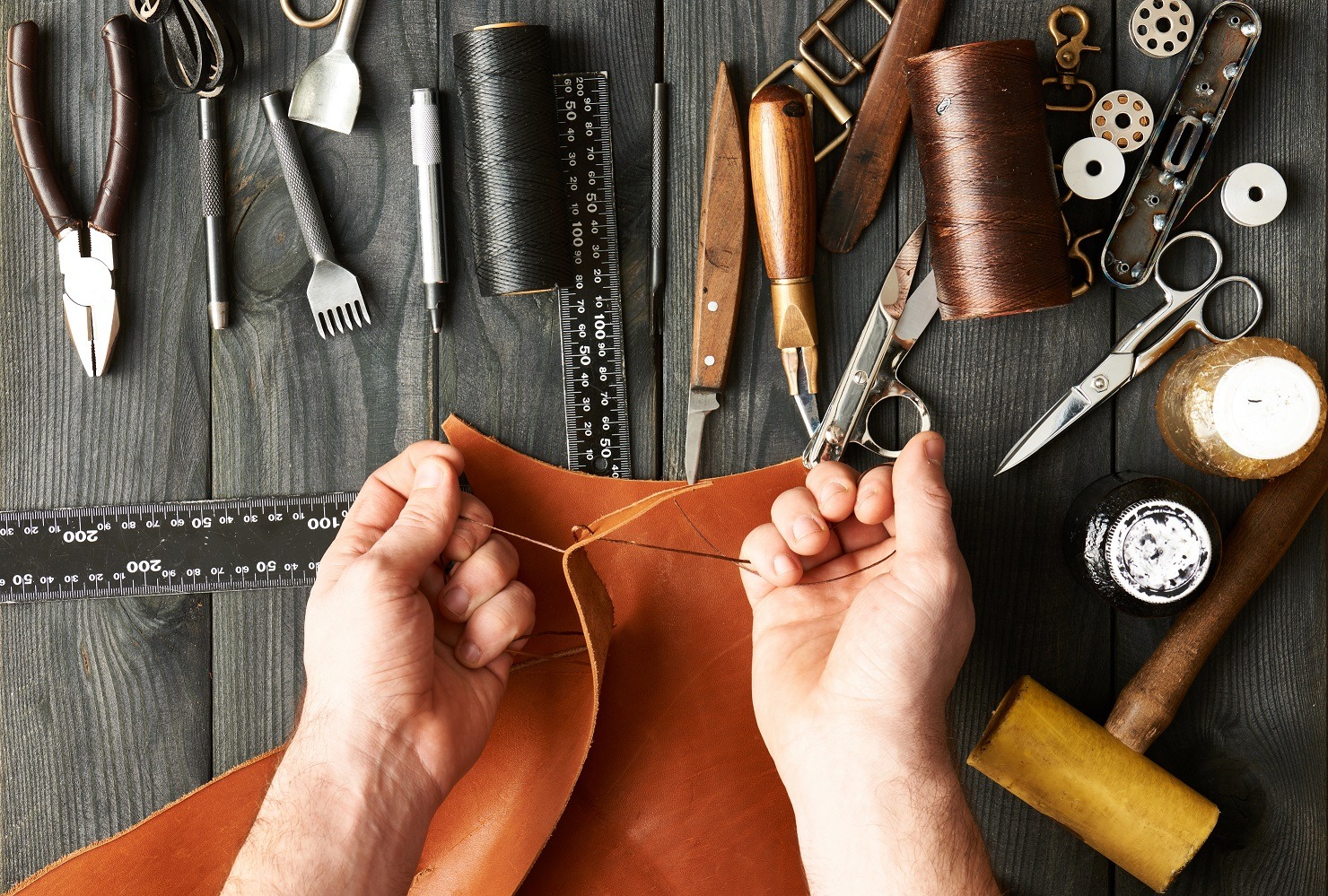 Shop Banner
