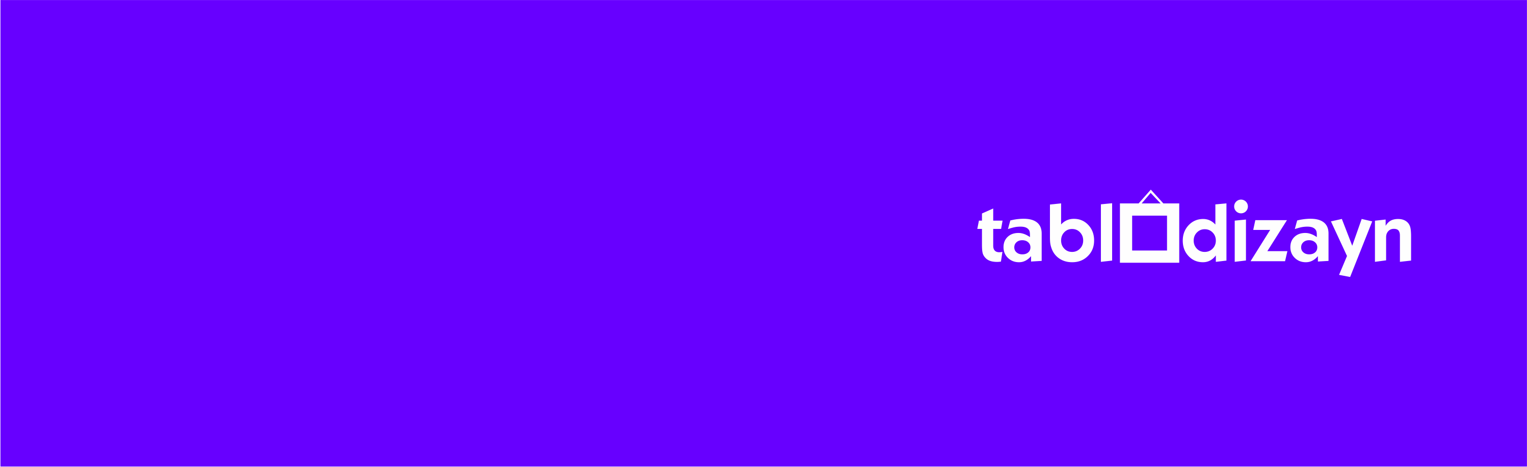 Shop Banner
