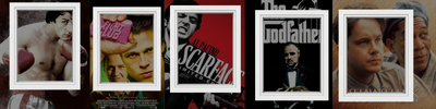 Shop Banner