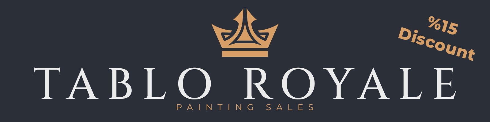 Shop Banner
