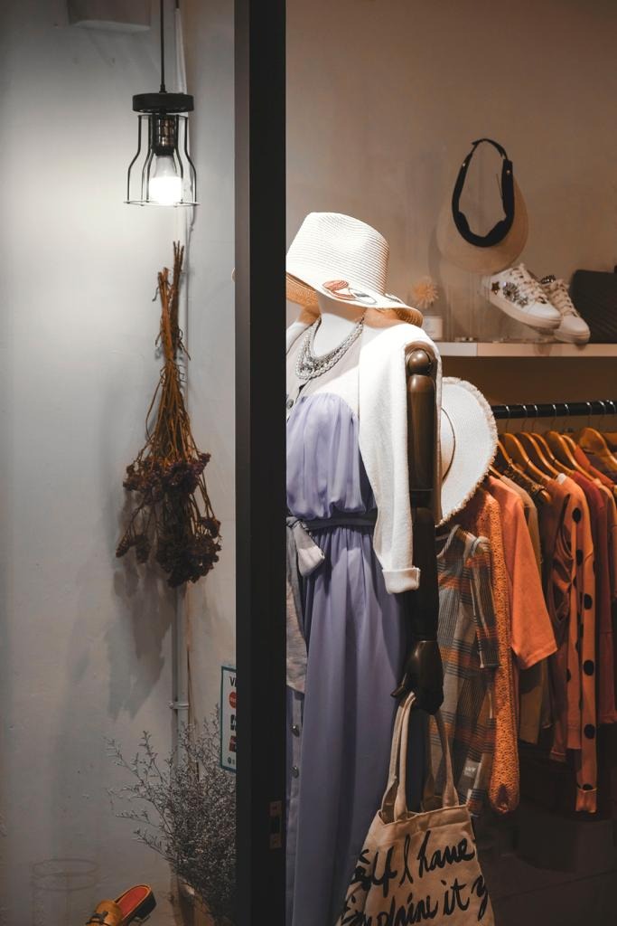 Shop Banner