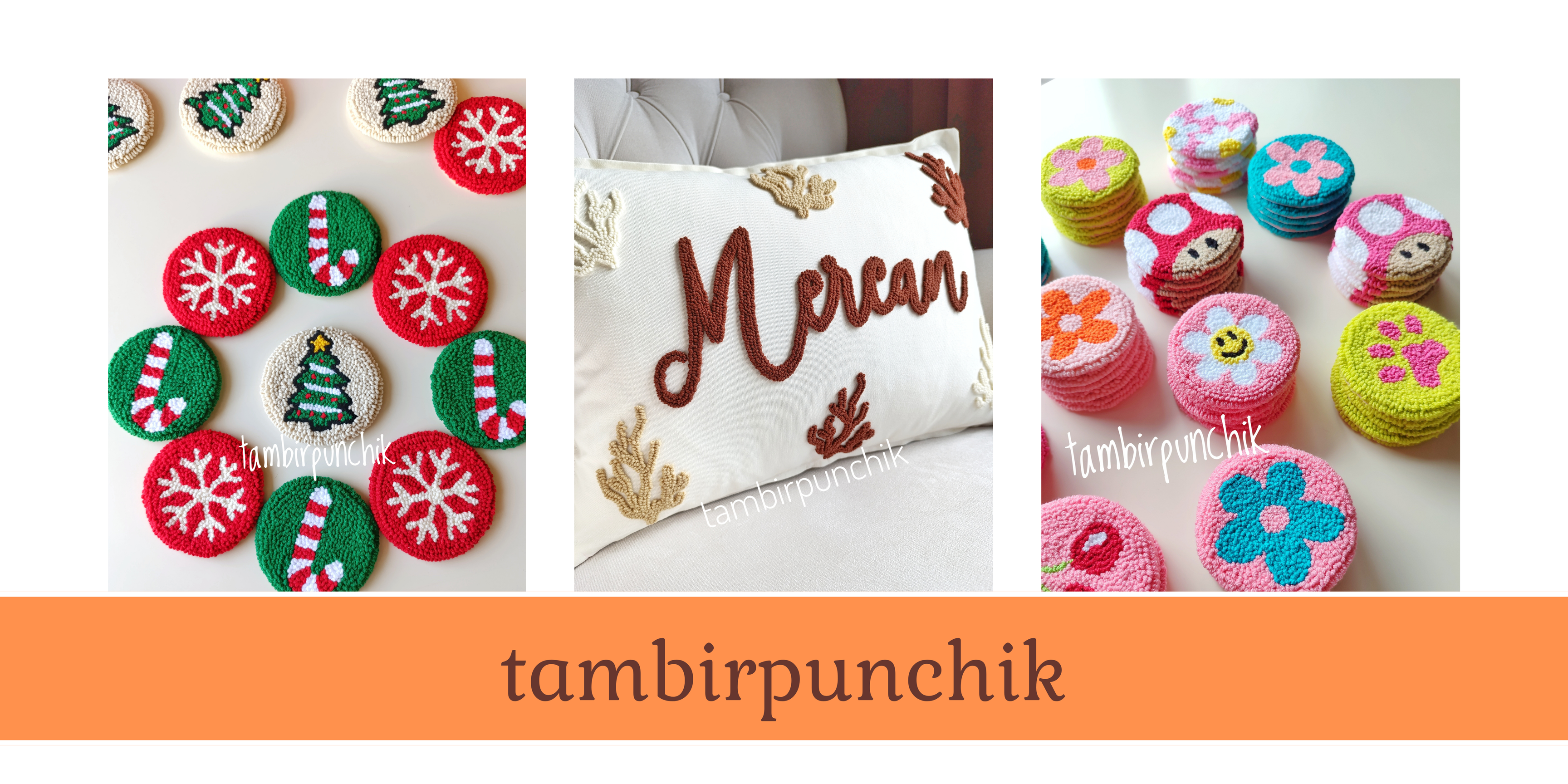 Shop Banner
