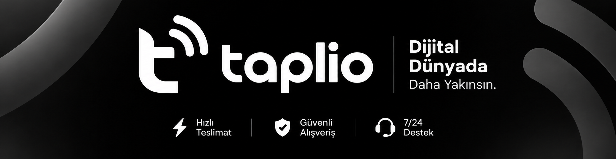 Shop Banner