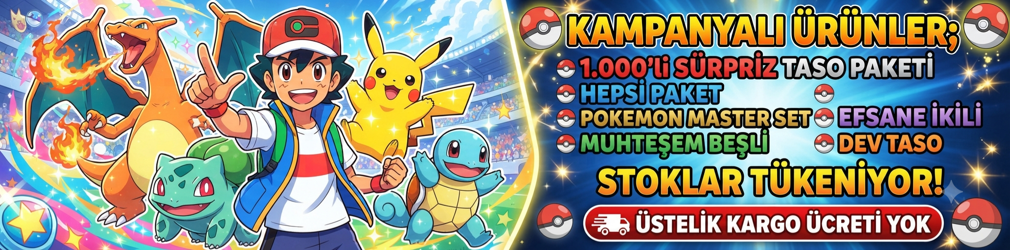 Shop Banner