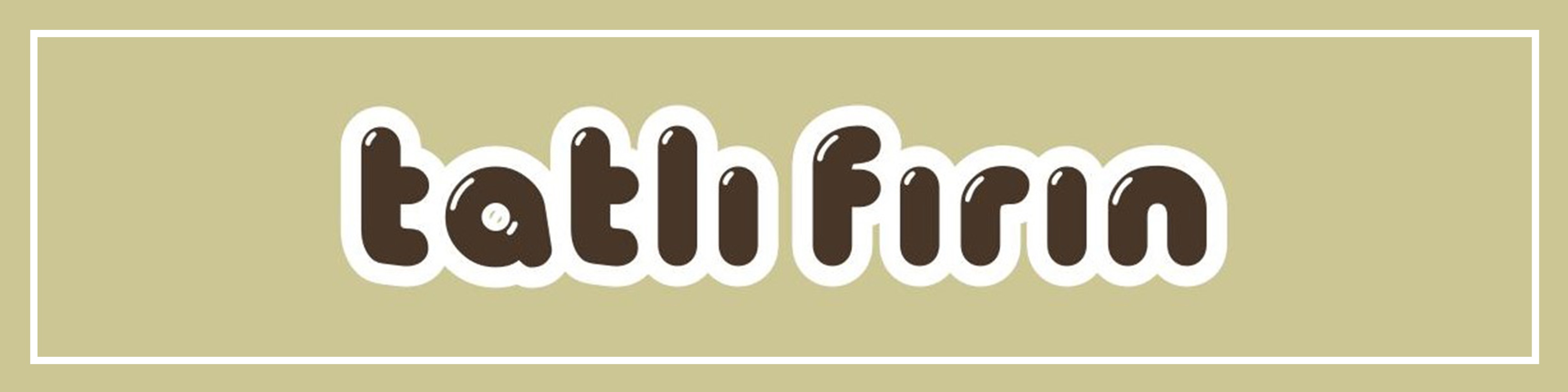 Shop Banner