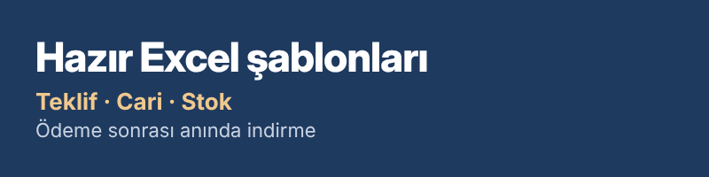 Shop Banner