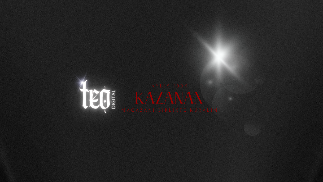 Shop Banner