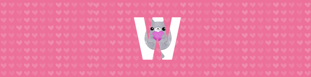 Shop Banner