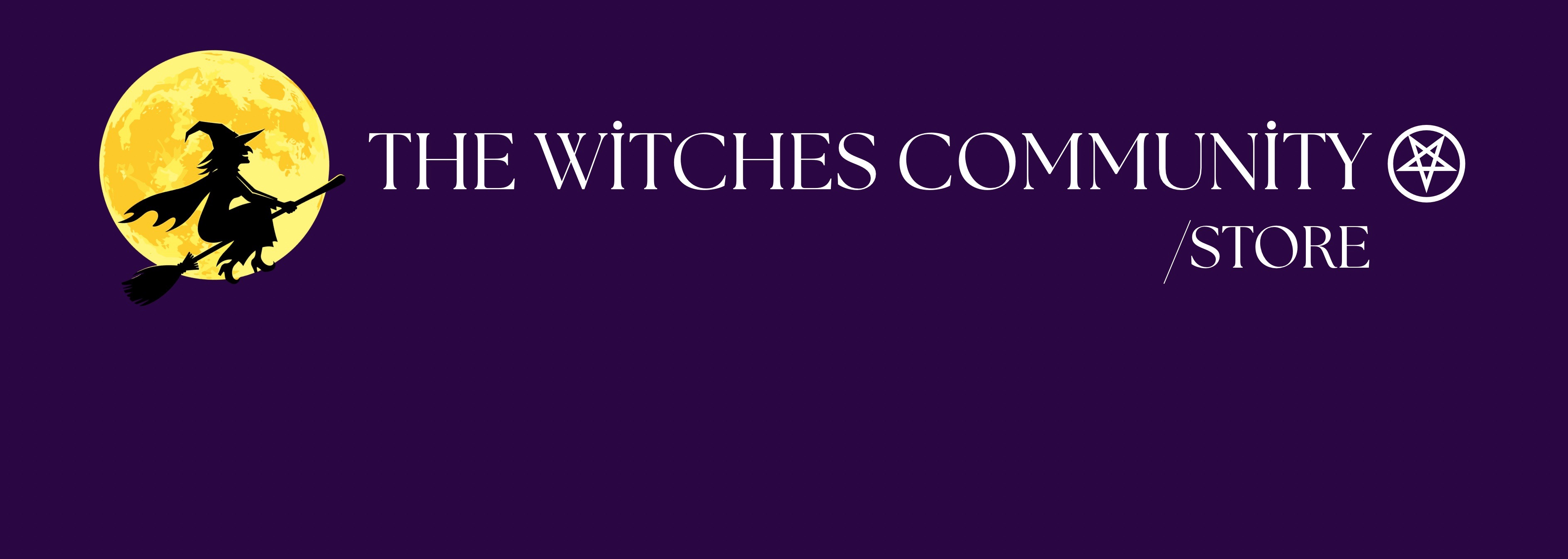Shop Banner