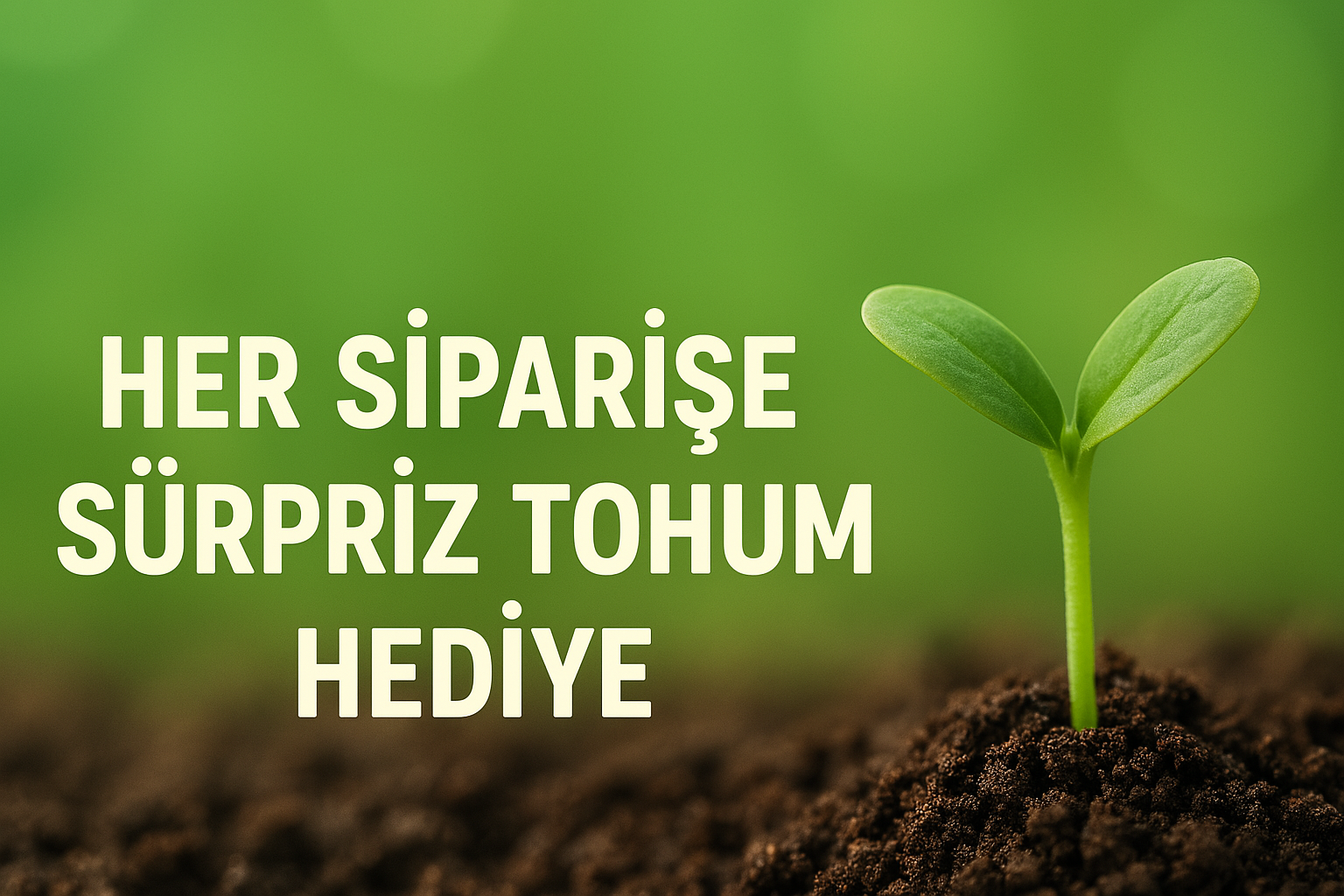 Shop Banner