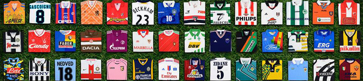 Shop Banner