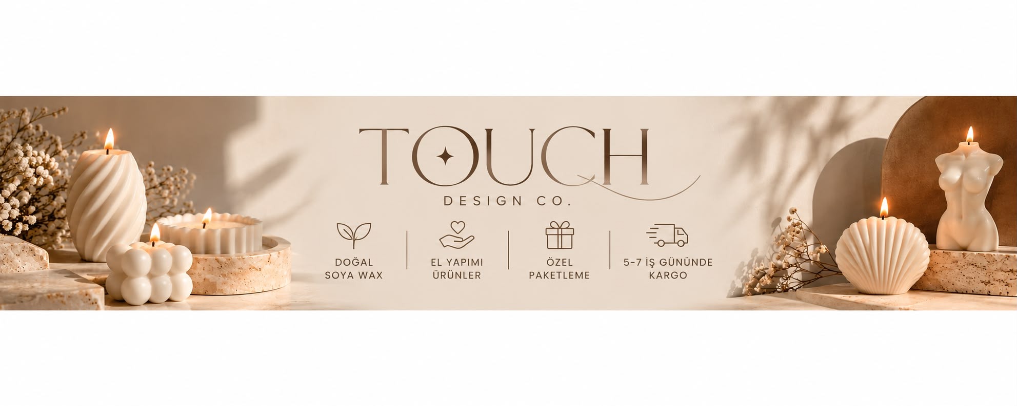 Shop Banner