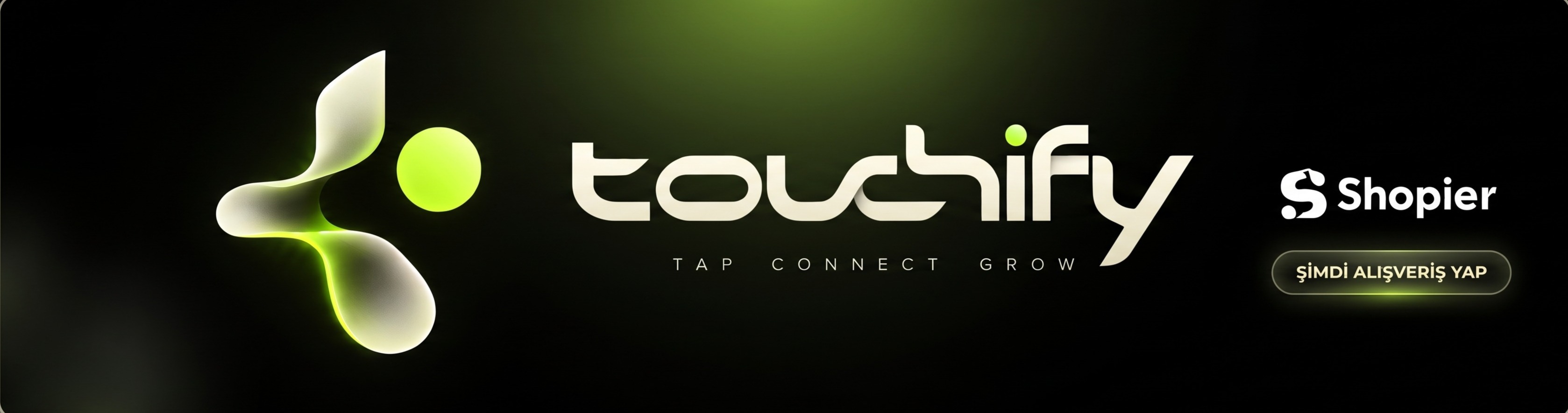 Shop Banner