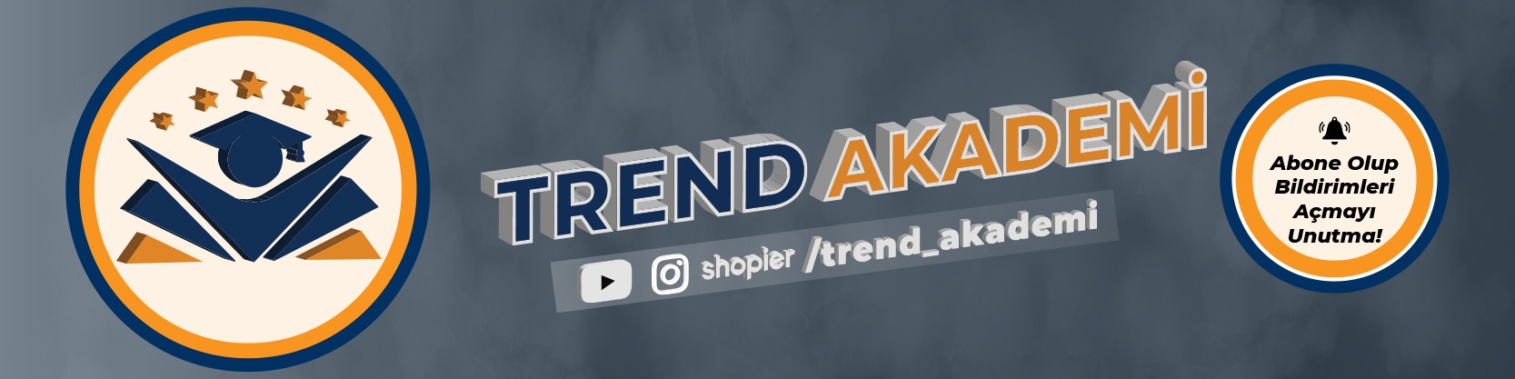 Shop Banner