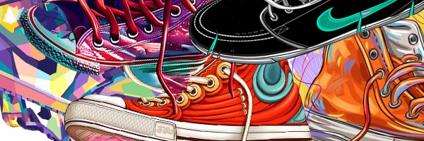 Shop Banner