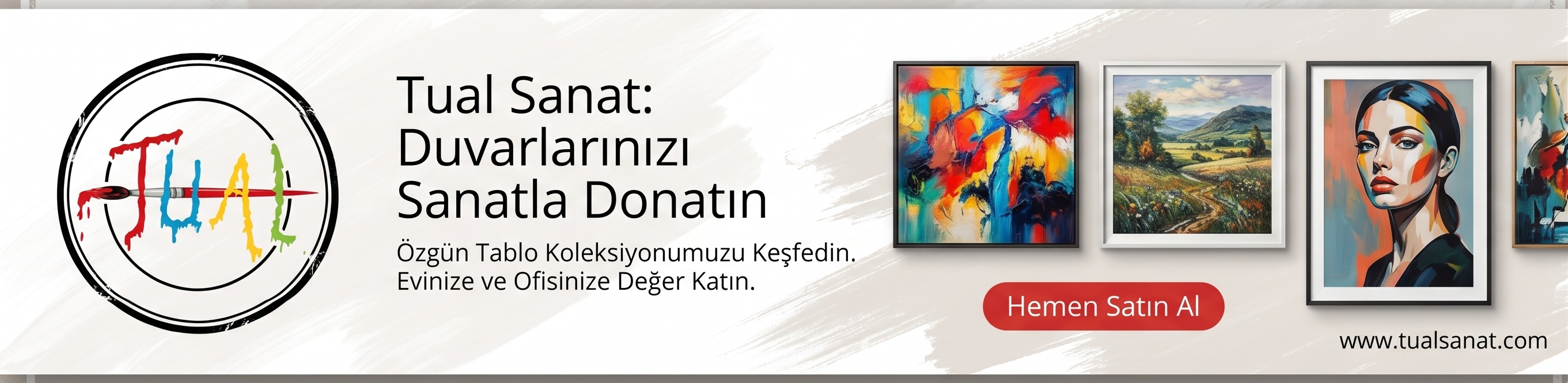 Shop Banner