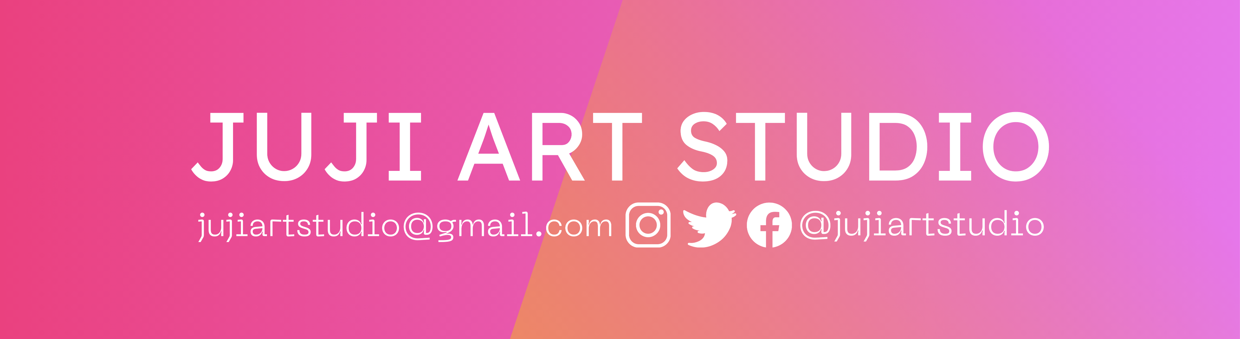 Shop Banner
