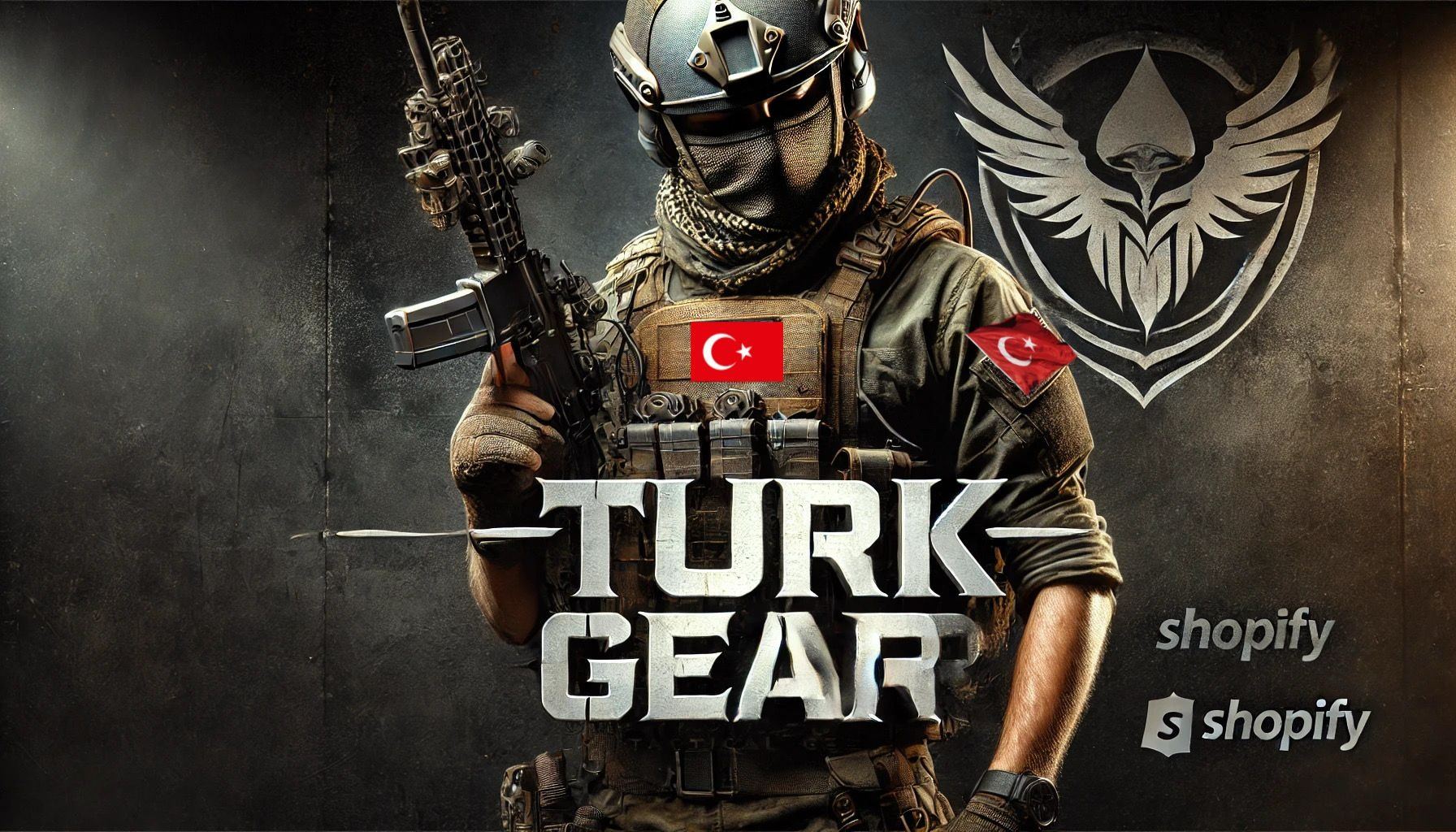 Shop Banner