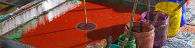 Shop Banner