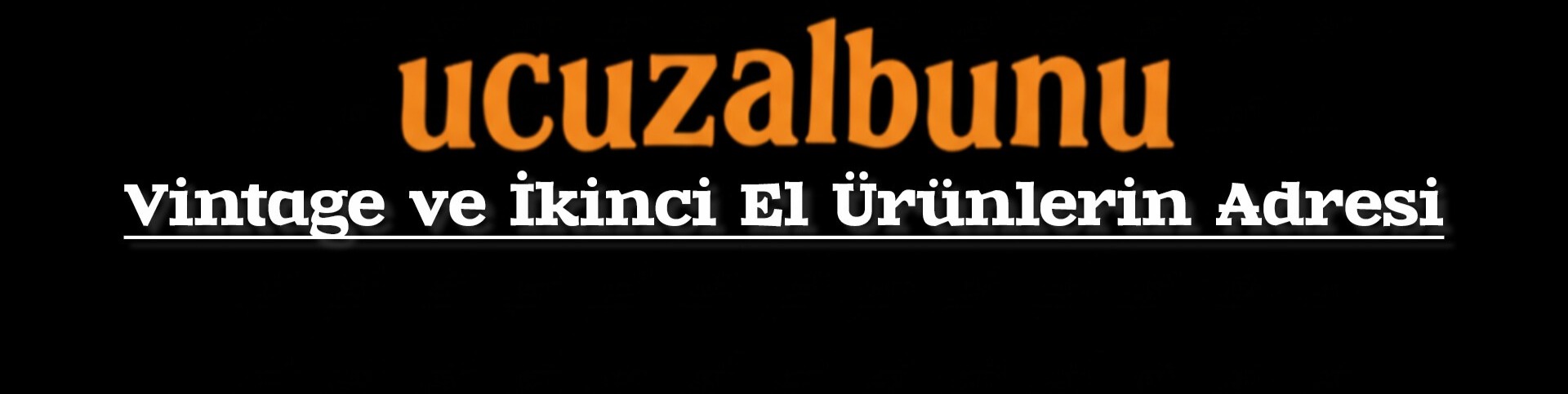Shop Banner