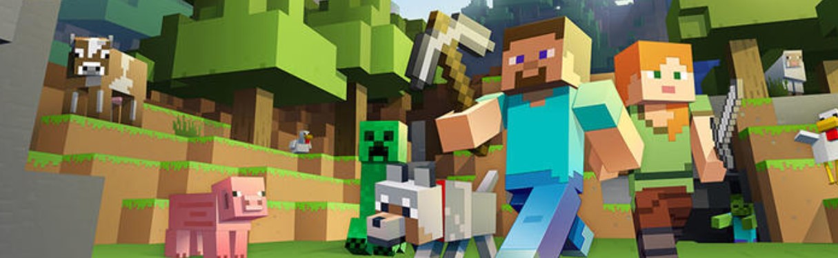 Shop Banner