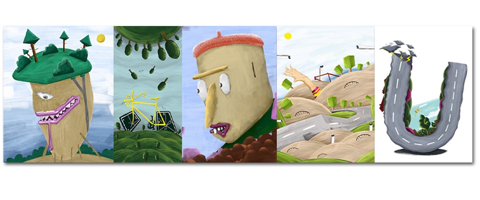 Shop Banner