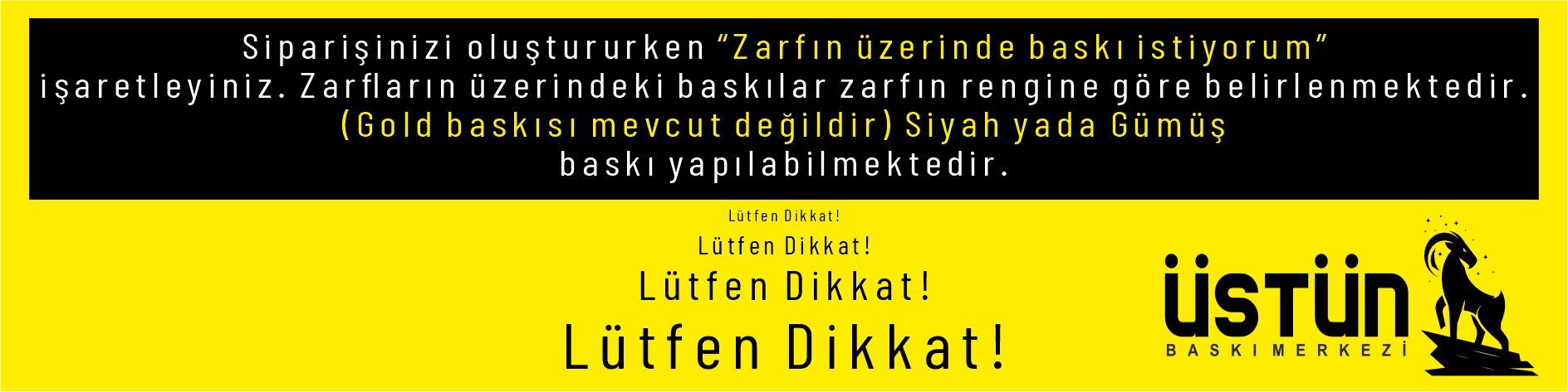Shop Banner