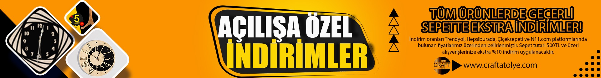 Shop Banner