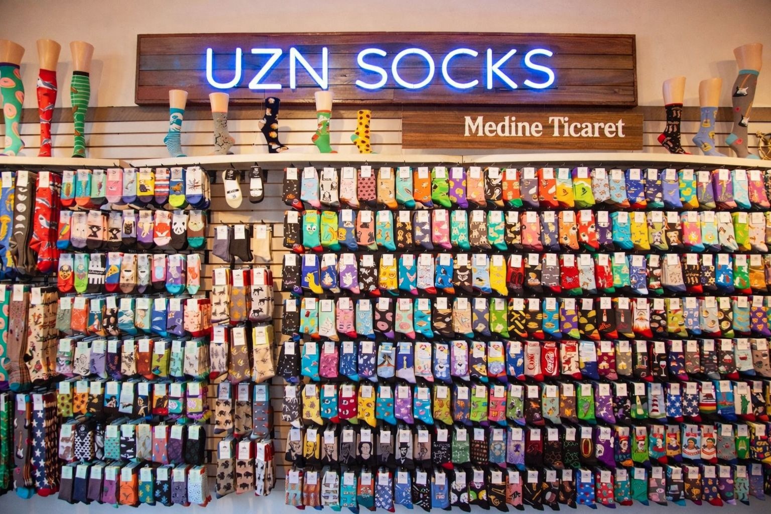 Shop Banner