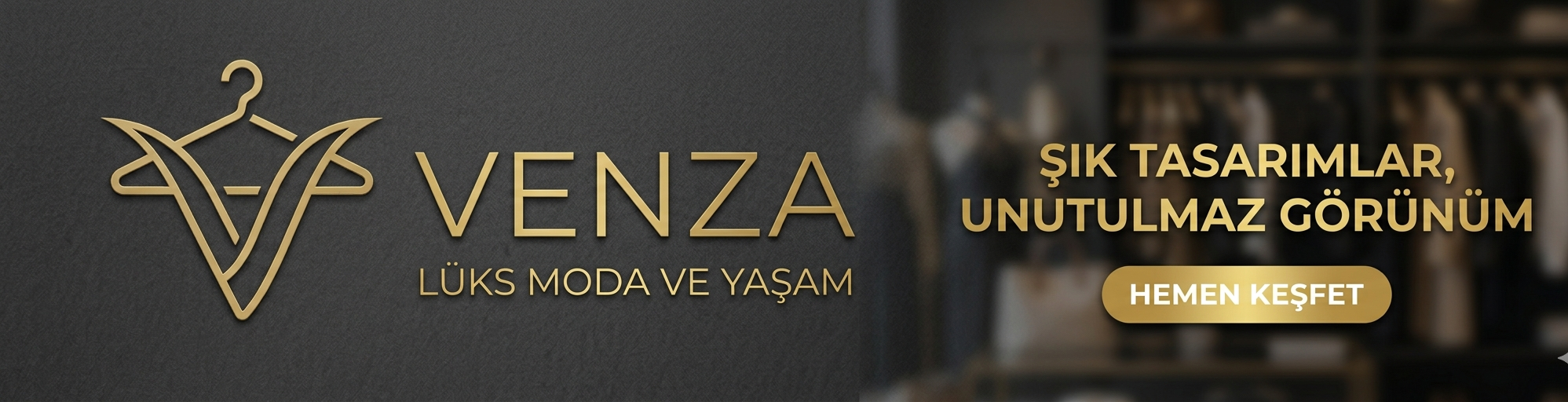 Shop Banner