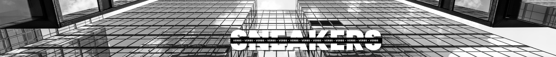 Shop Banner