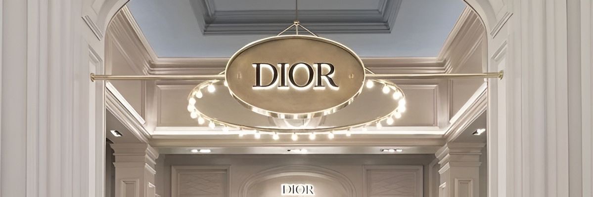 Shop Banner