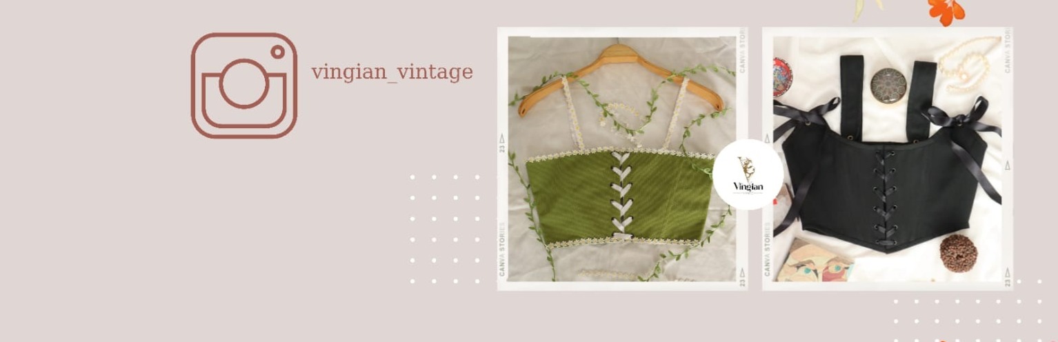 Shop Banner
