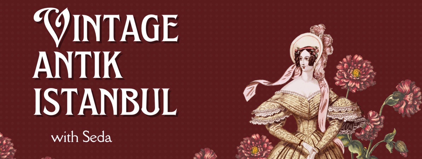 Shop Banner