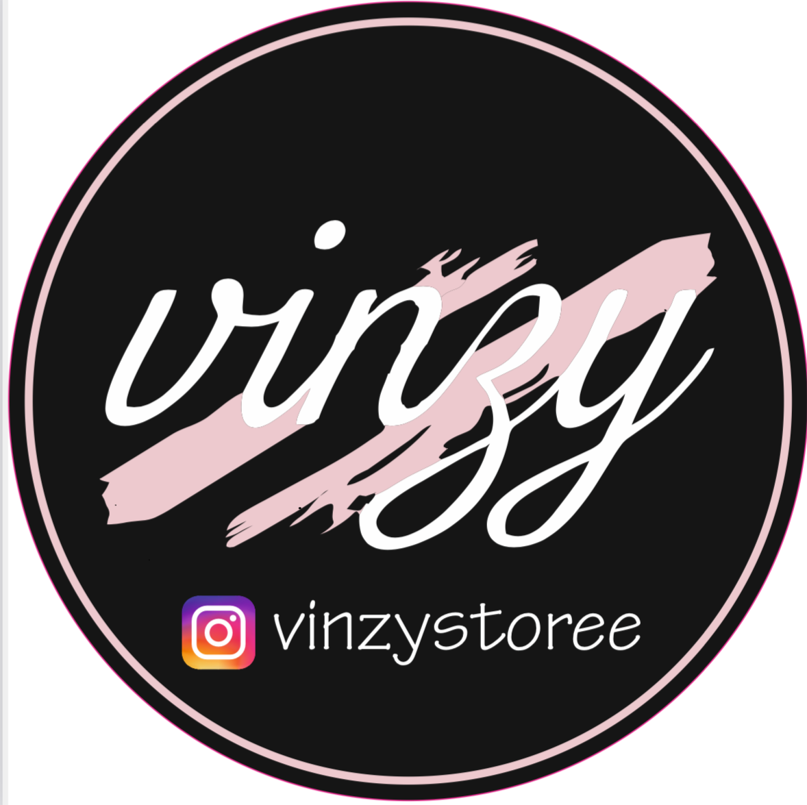 Shop Banner