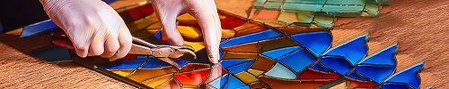 Shop Banner