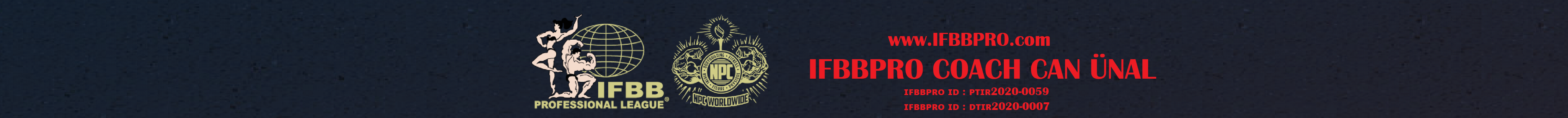 Shop Banner