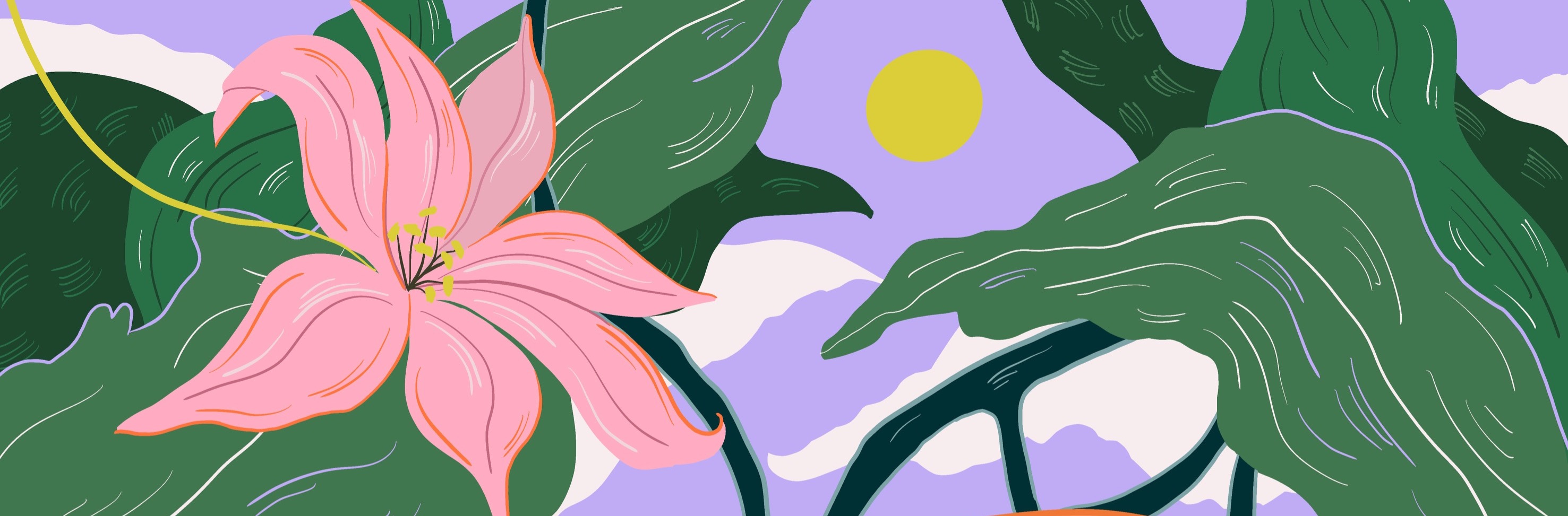 Shop Banner