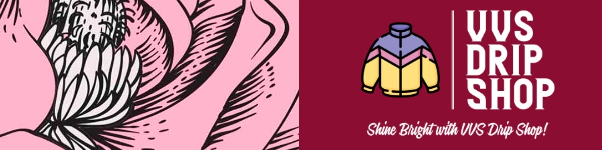 Shop Banner