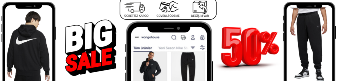 Shop Banner