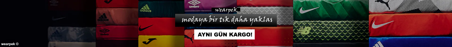 Shop Banner